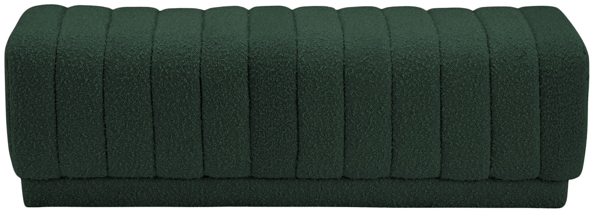 Heathrow - Ottoman / Bench