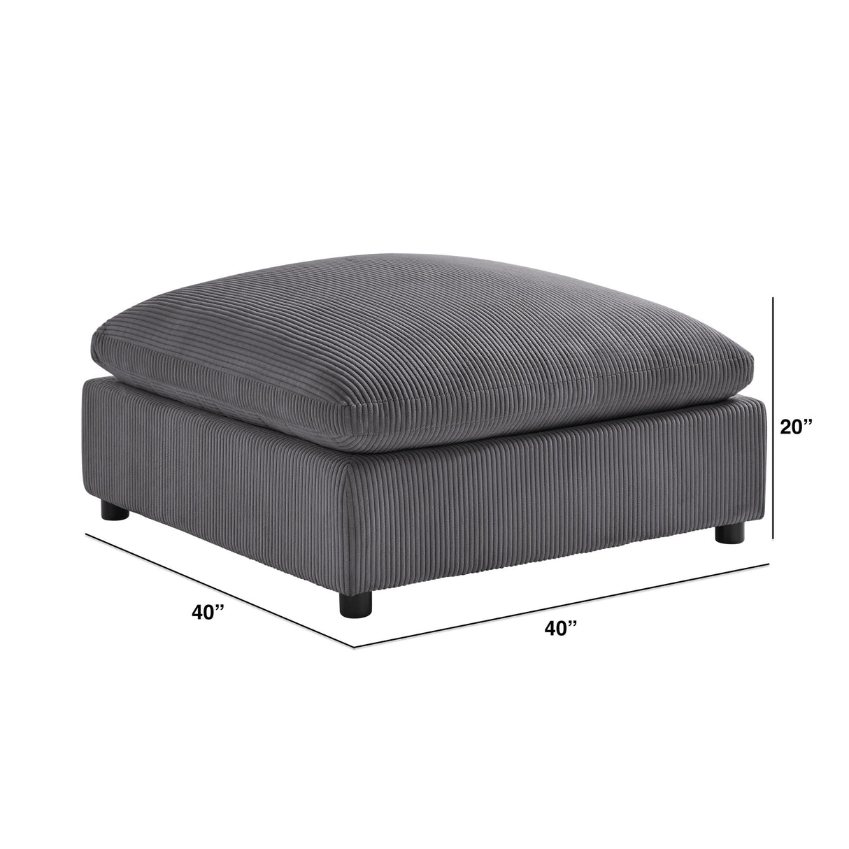 Chelsea - Ottoman