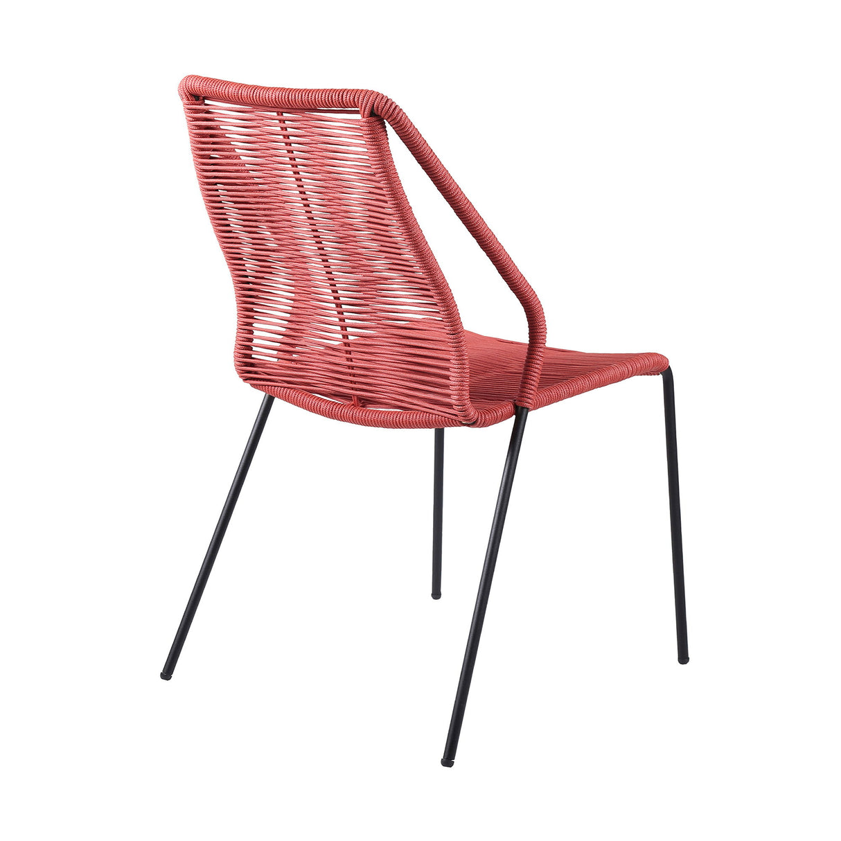 Kylie And Clip - 5 Piece Outdoor Patio Dining Set