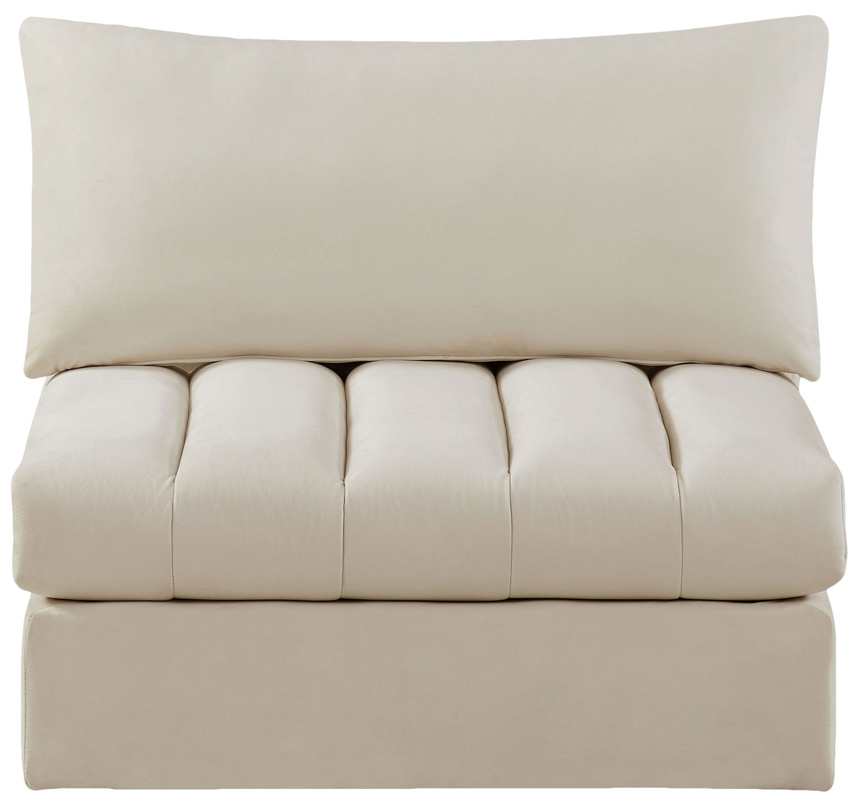 Jacob - Armless Chair
