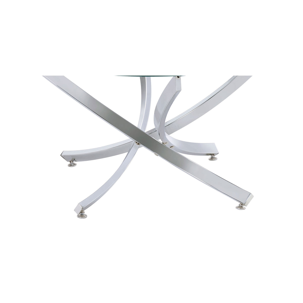 Connors - Round Top Table