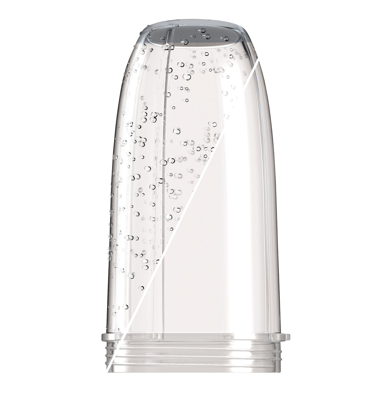 GE GDP670SGVWW - Top Control with Stainless Steel Interior Dishwasher with Sanitize Cycle, 45 dBa Sound Level, 3rd-Rack, Dry Boost & Pocket Handle - White