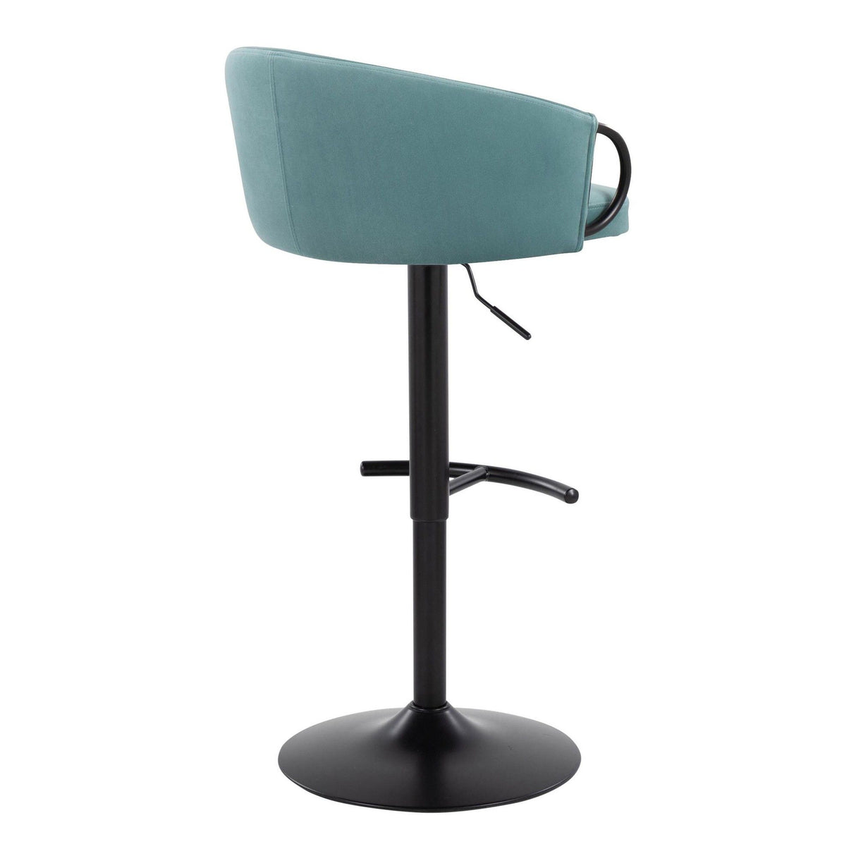 Claire - Adjustable Barstool (Set of 2)