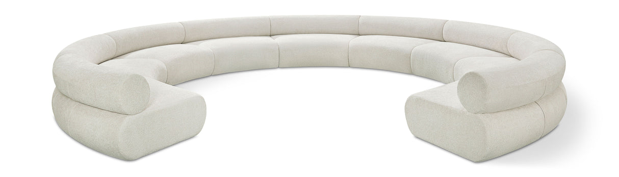Bale - 9 Piece Modular Sofa