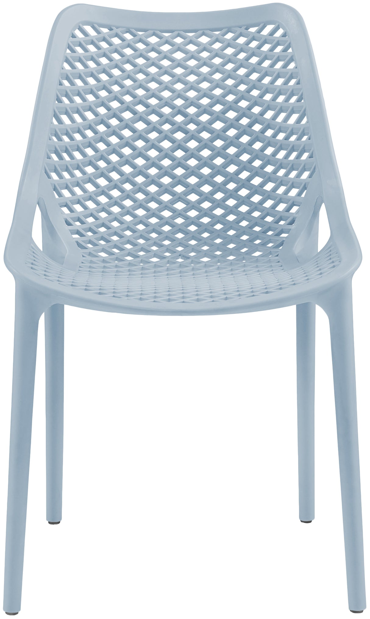 Mykonos - Outdoor Patio Dining Chair (Set of 2)