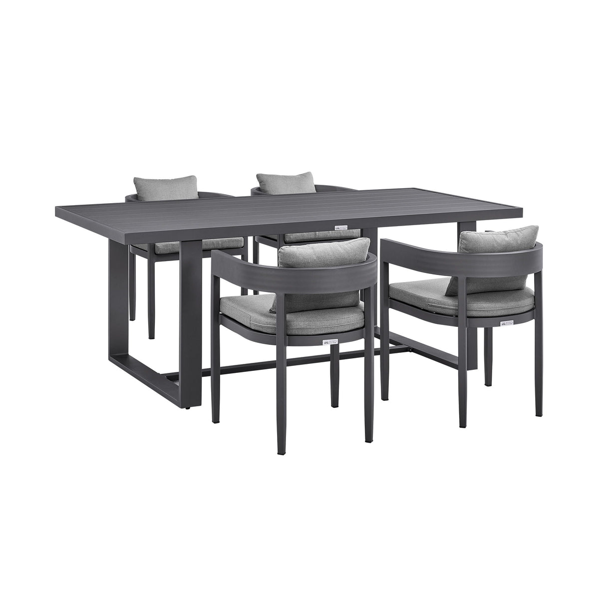 Argiope - Dining Table Set