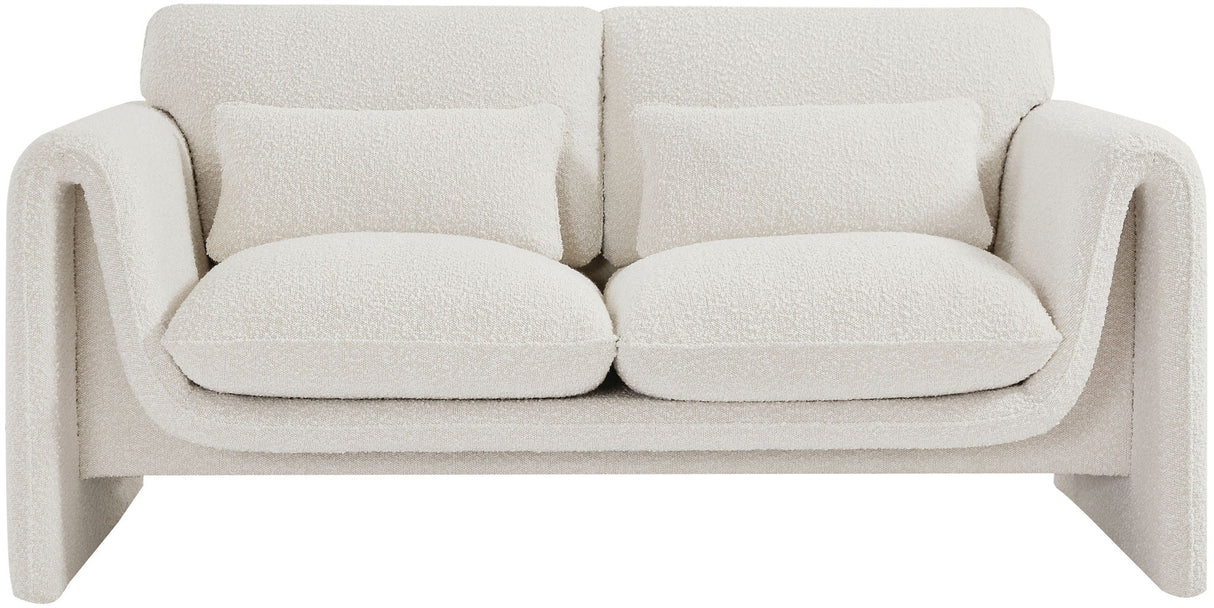 Sloan - Loveseat