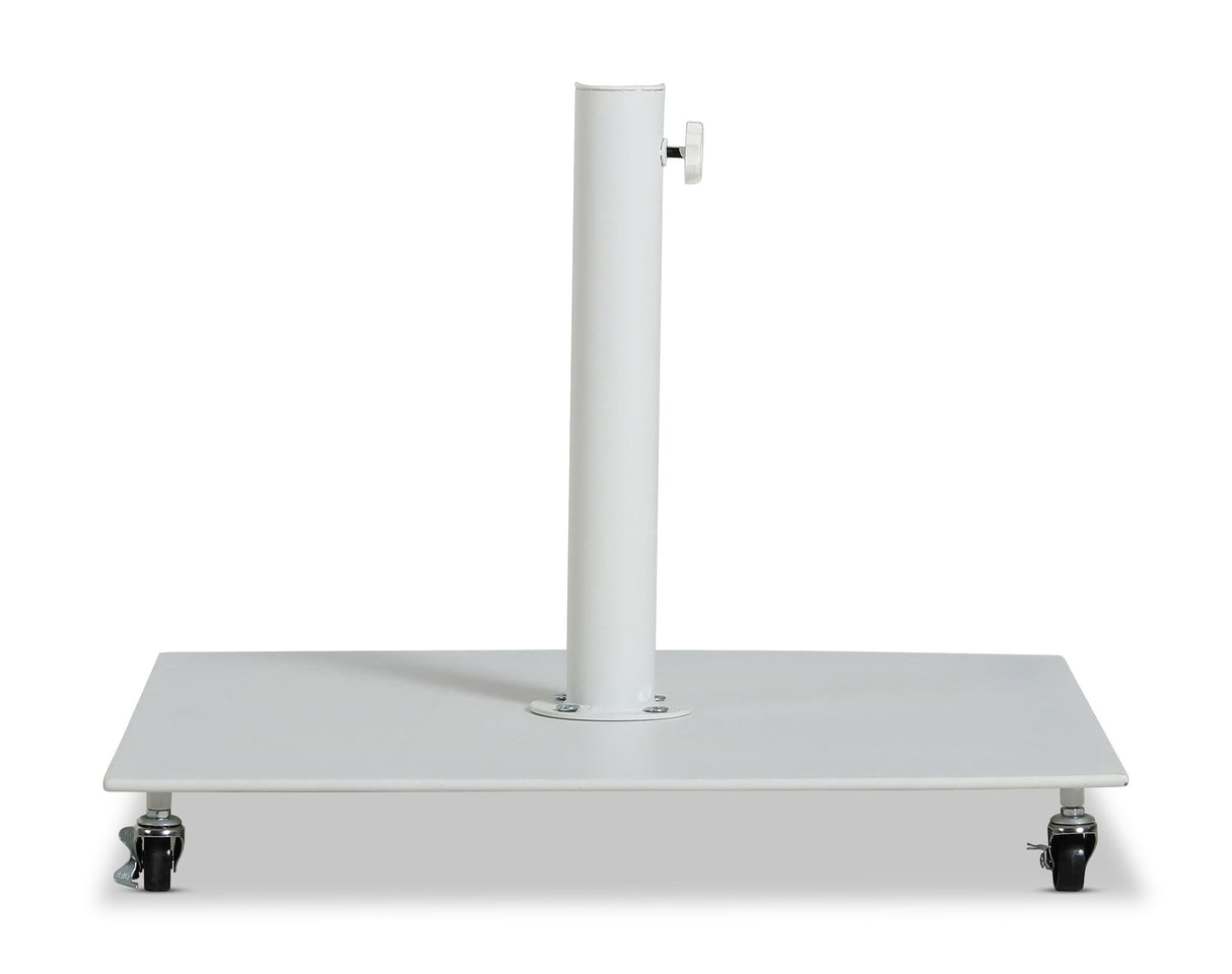 Belize - Steel Patio Umbrella Base