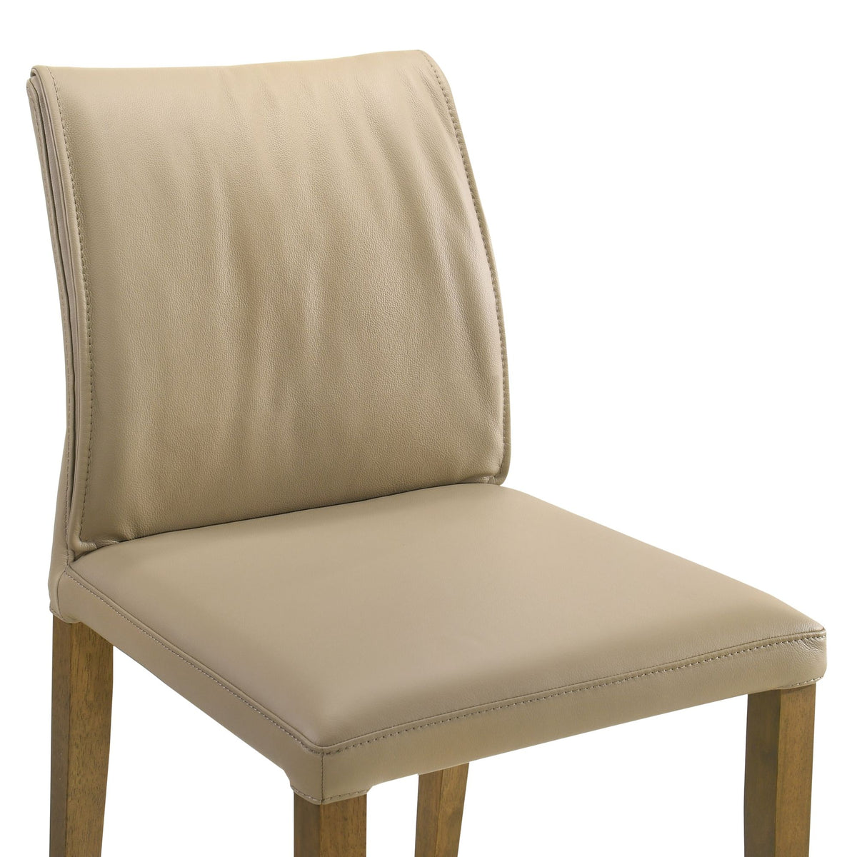 Velena - Full Back Wood Dining Chairs (Set of 2)