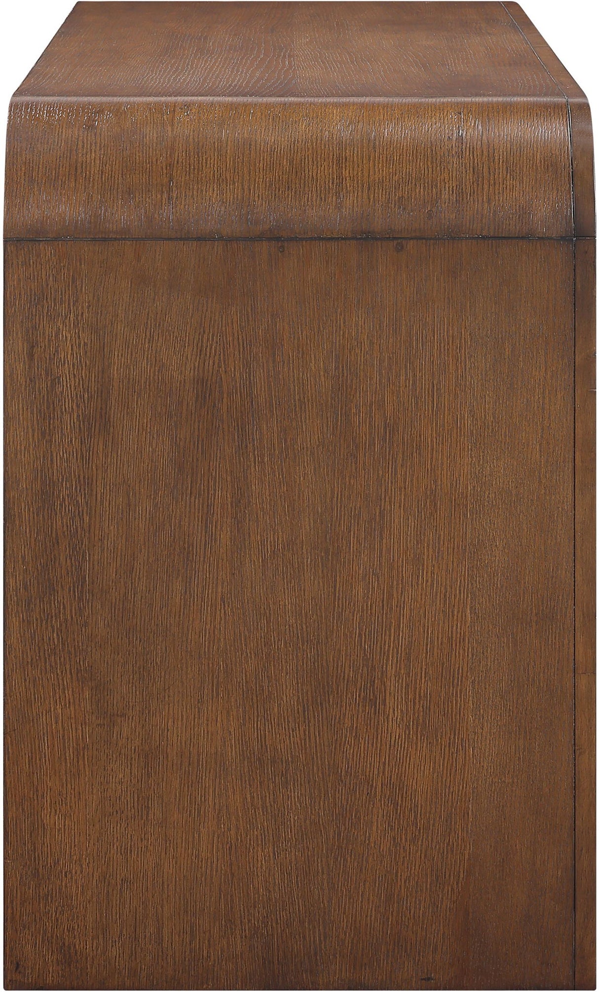Giada - Solid Wood And Veneer Dresser