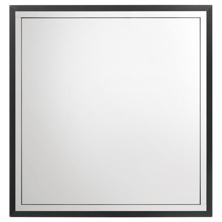 Lucia - Dresser Mirror