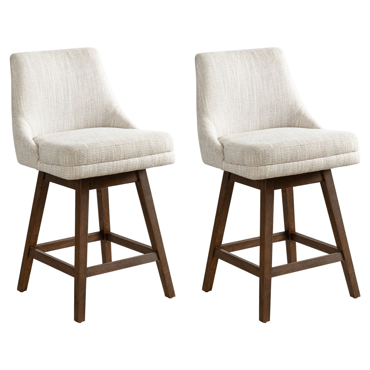 Branson - Swivel Counter Stool