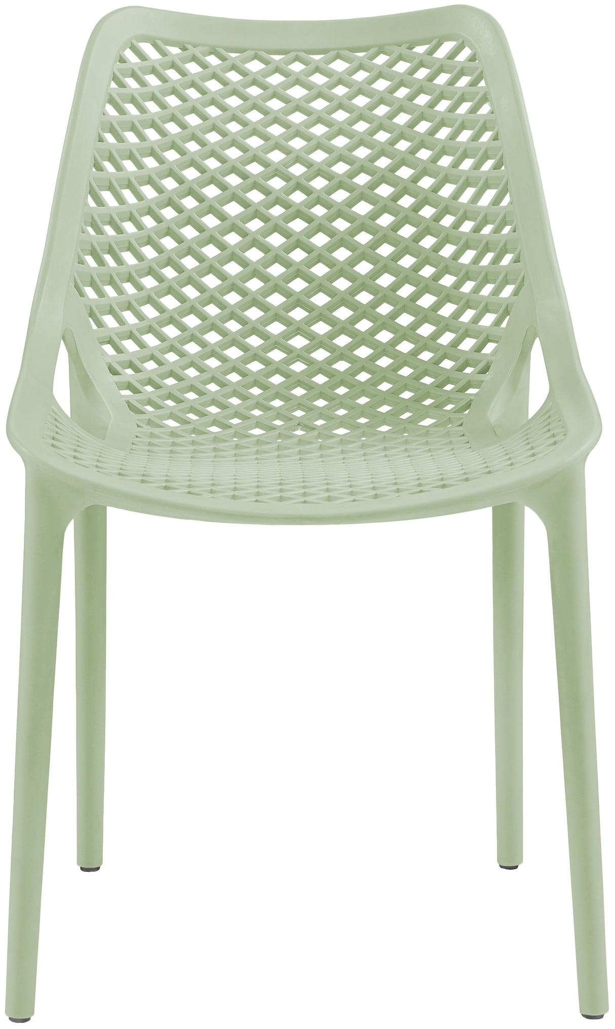 Mykonos - Outdoor Patio Dining Chair (Set of 2)