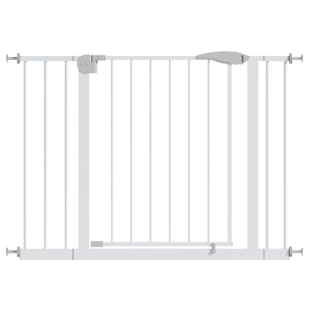 Baby Gate For Stairs And Doorways