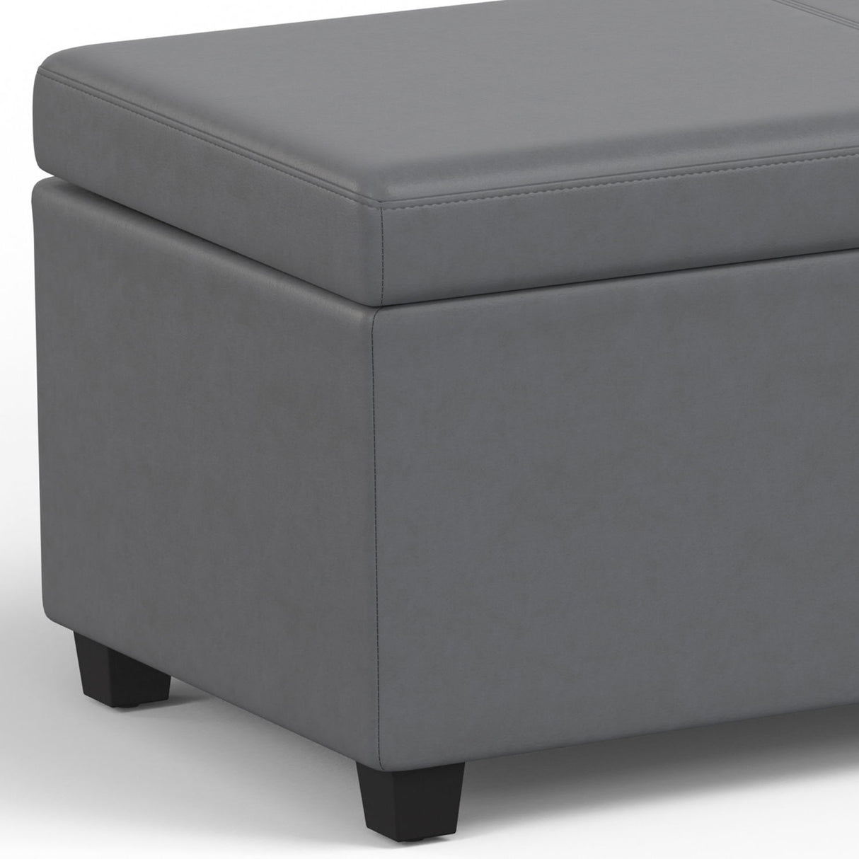 Avalon - Multifunctional Storage Ottoman Bench
