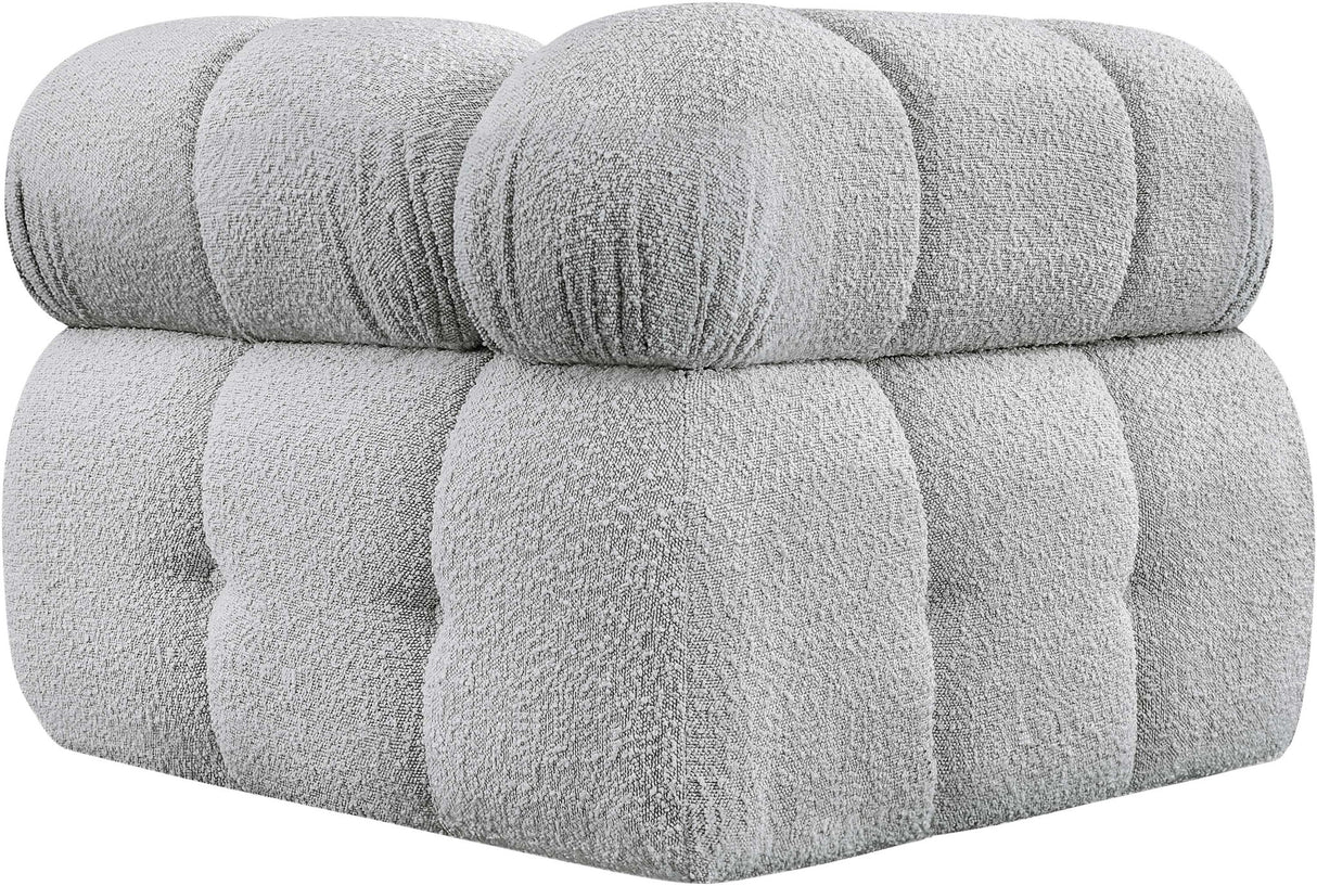 Ames - Corner Chair