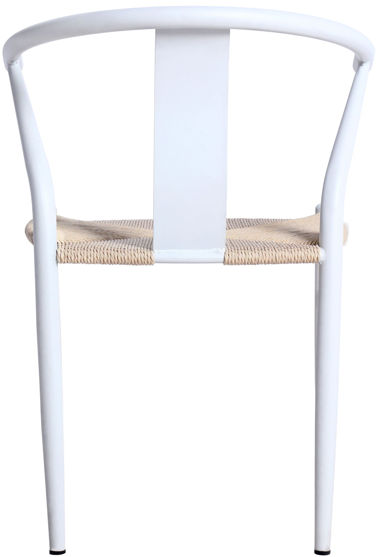 Beck - Hand Woven Rope Dining Chair (Set of 2)