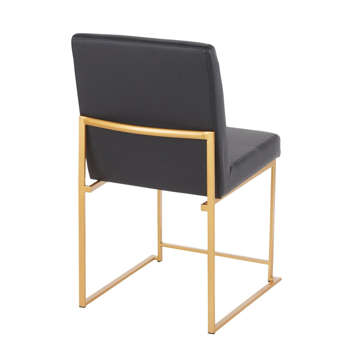 Fuji - High Back Dining Chair Set