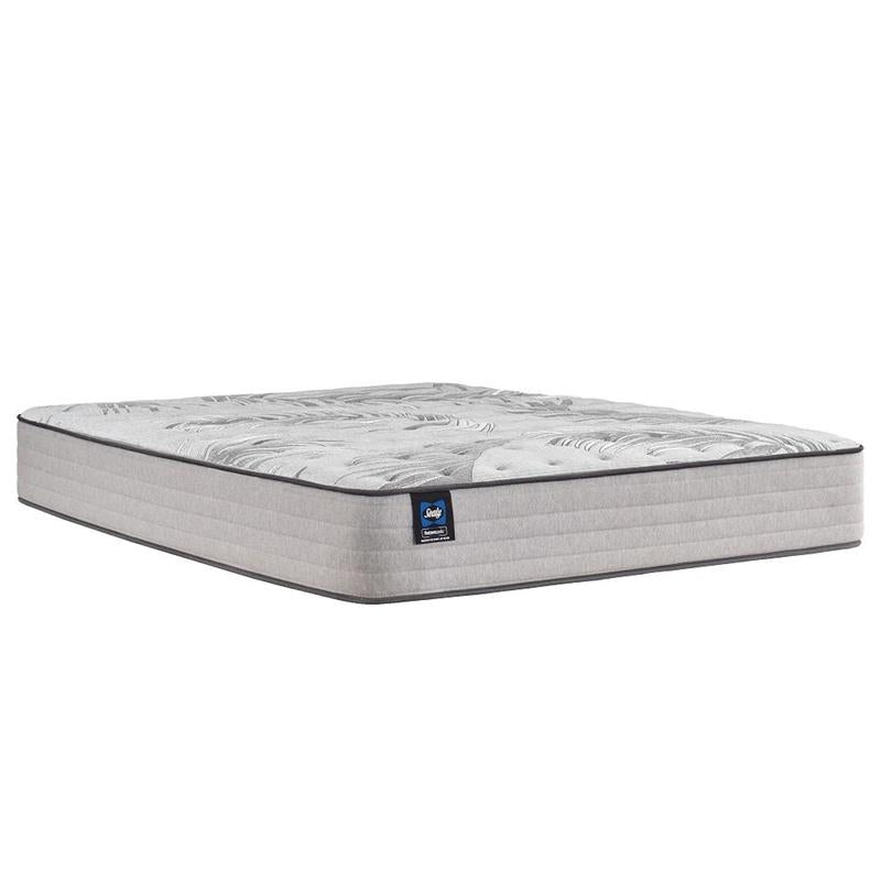 Halliday II - Medium - Cal King - (528132CALKING)