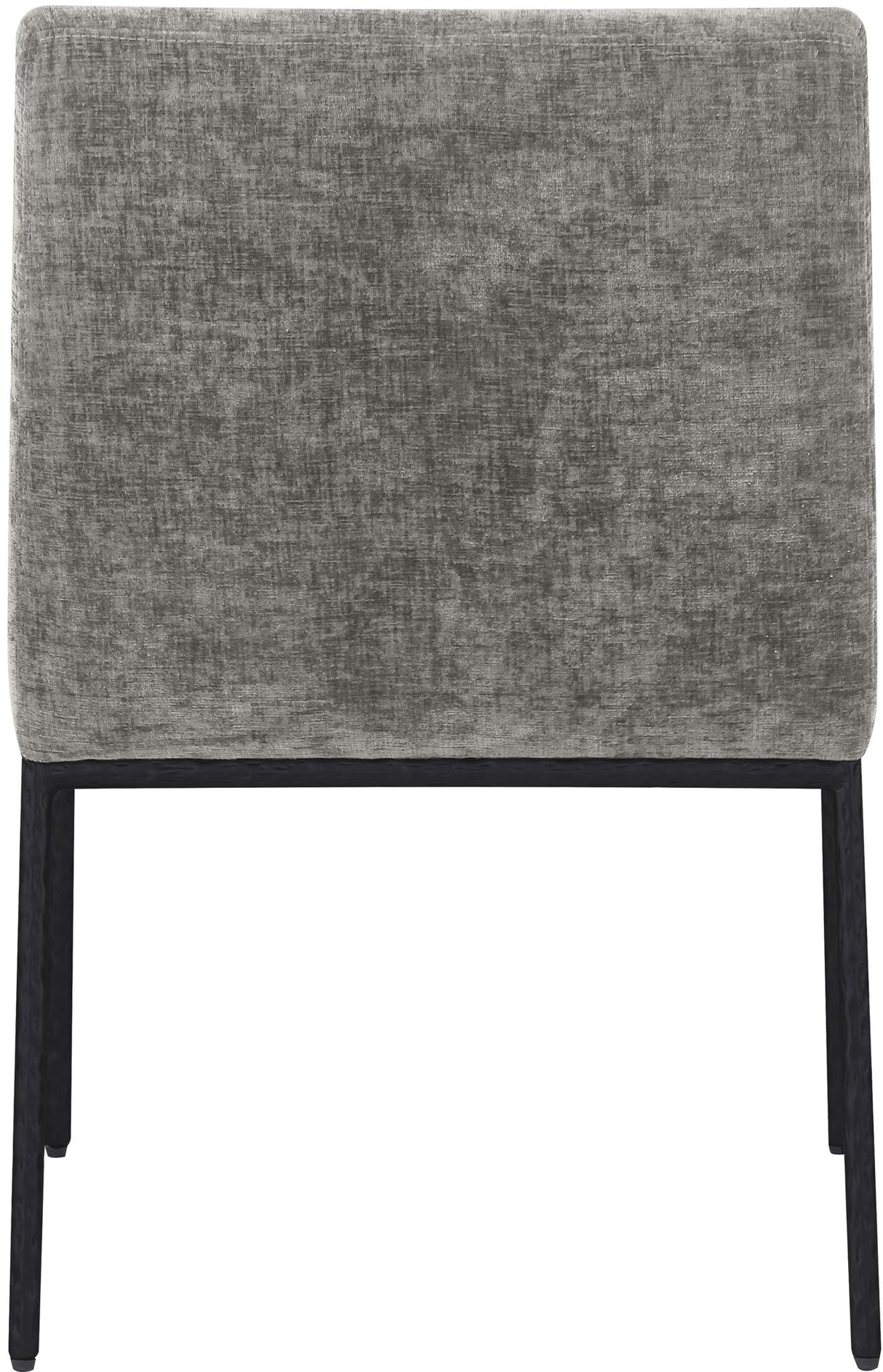 Reeves - Dining Chair With Black Legs (Set of 2)