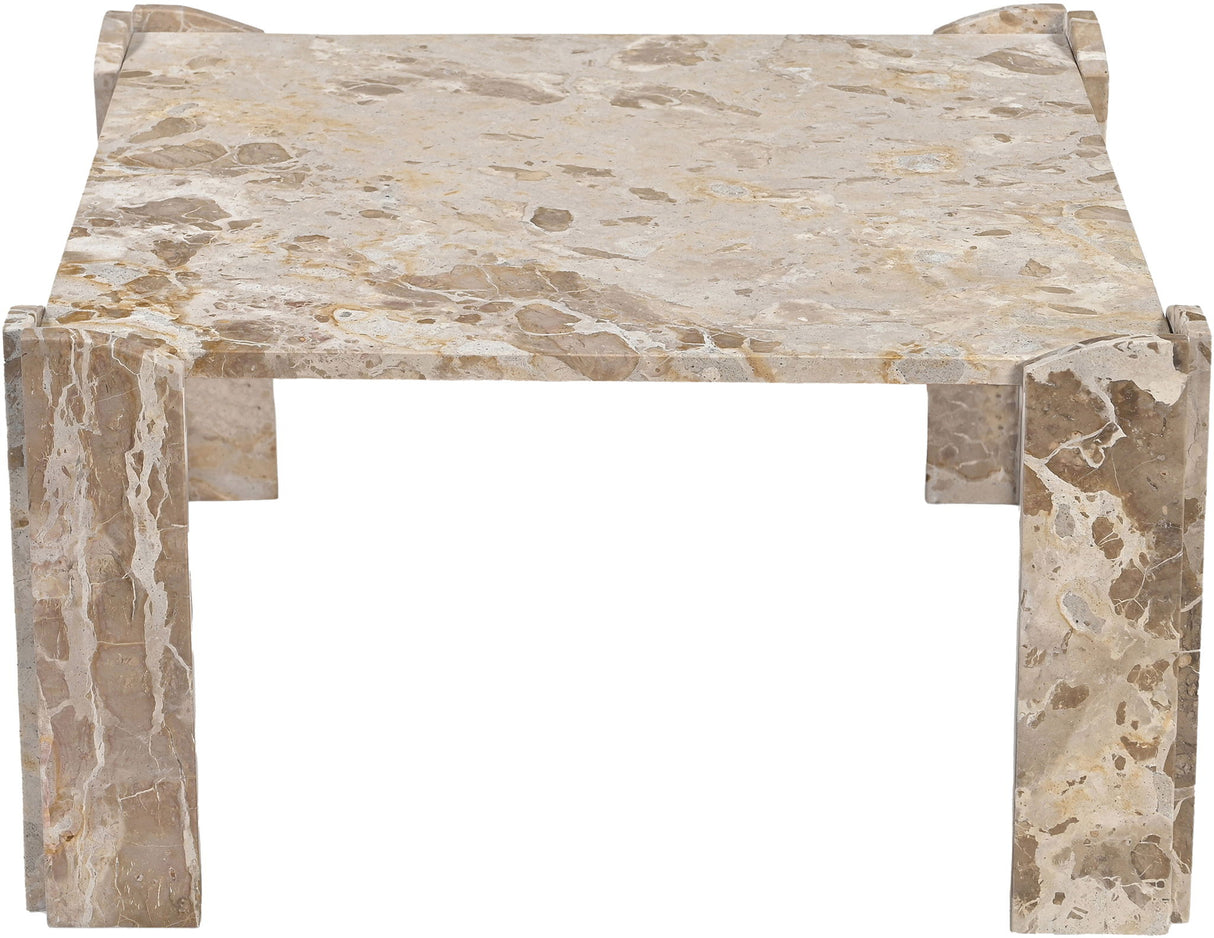 Ravello - Genuine Marble Table