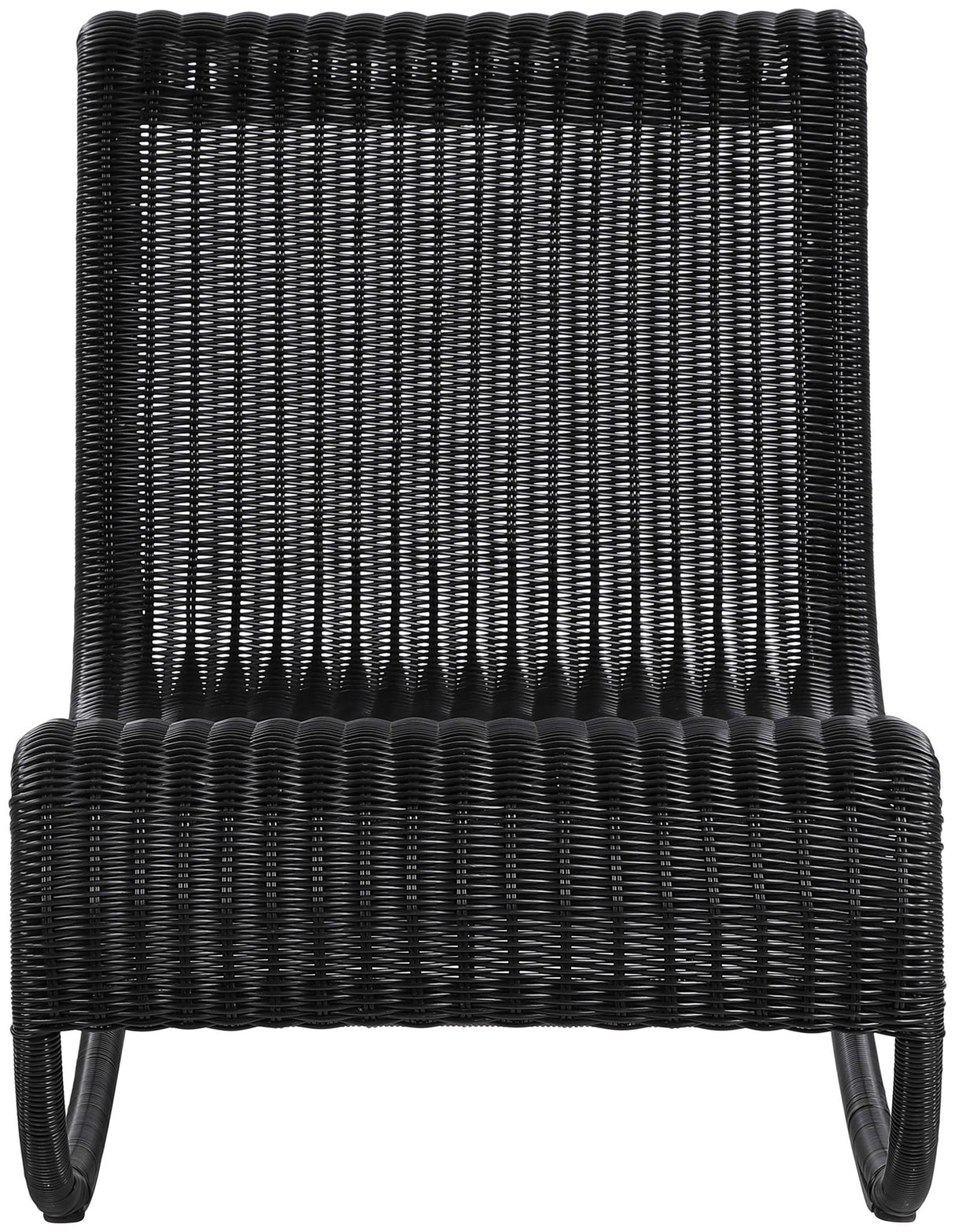 Antigua - Wicker Outdoor Patio Rocking Chair