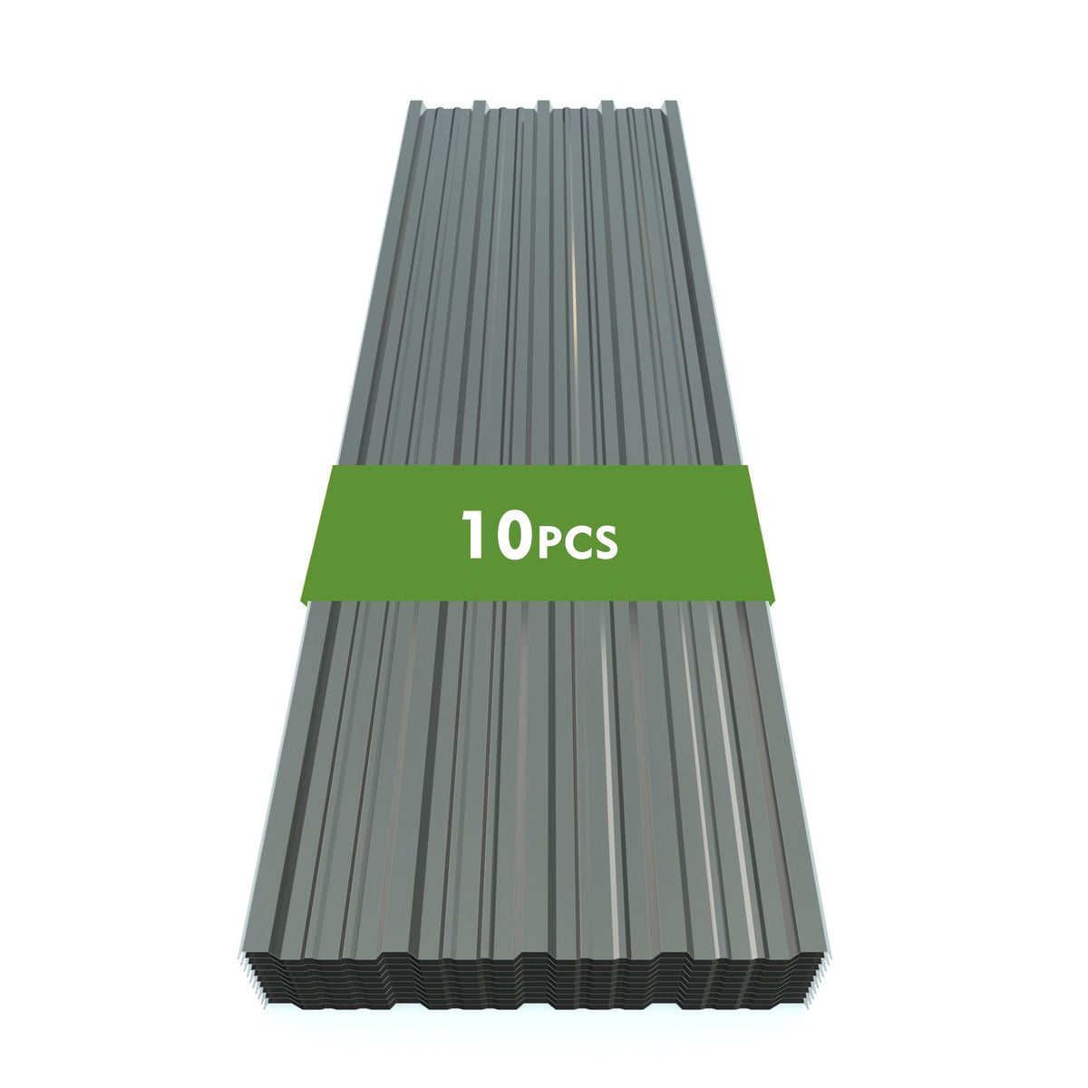 Corrugated Roofing Panels