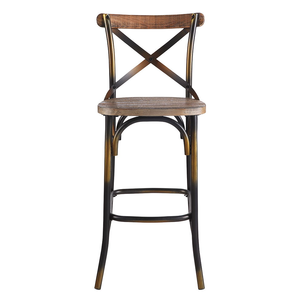 Zaire - Bar Chair (1Pc)