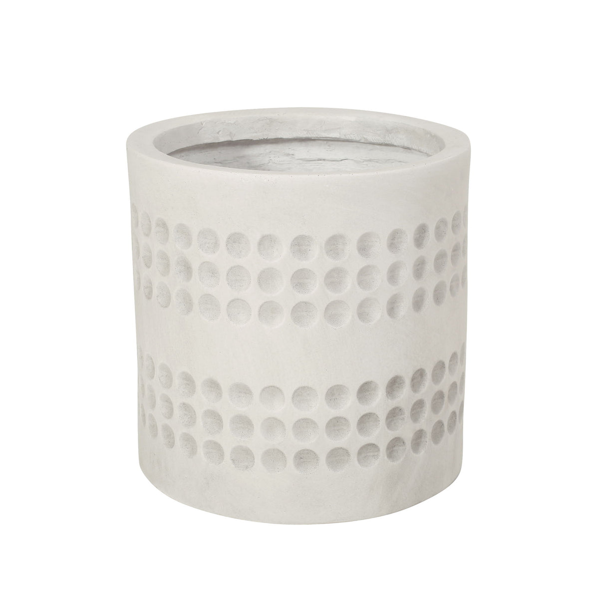 Elegant Design Cube Planter