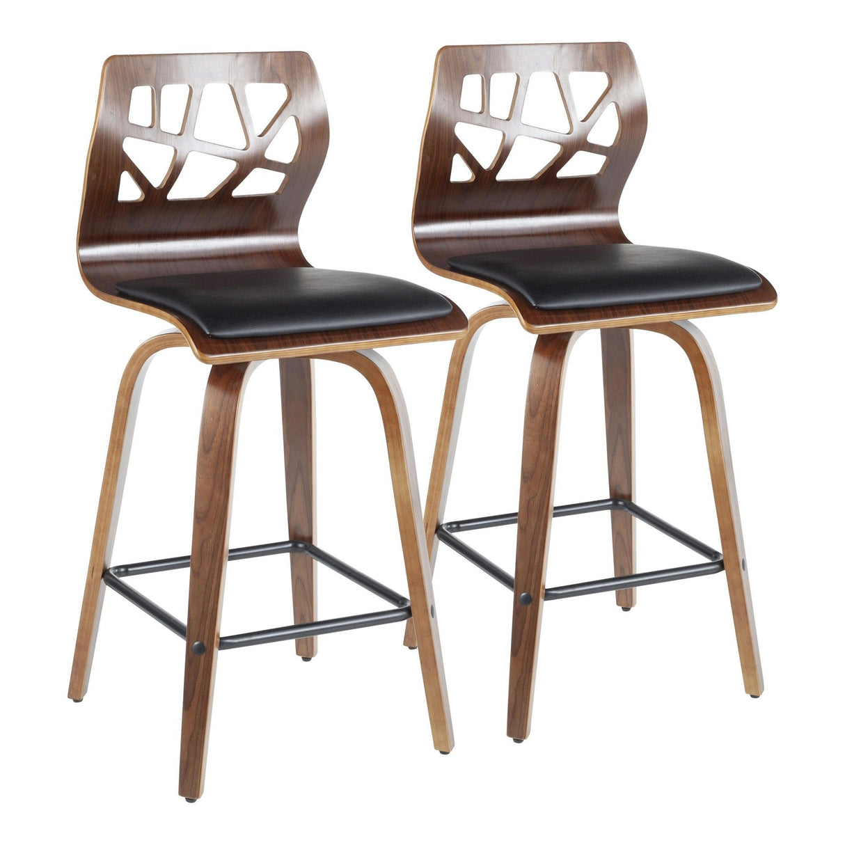 Folia - Counter Stool Set
