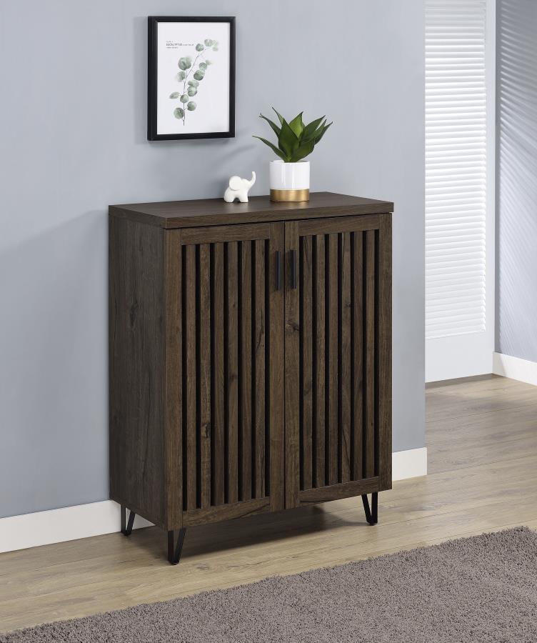 Brixton - 2-Door Entryway Shoe Storage Cabinets