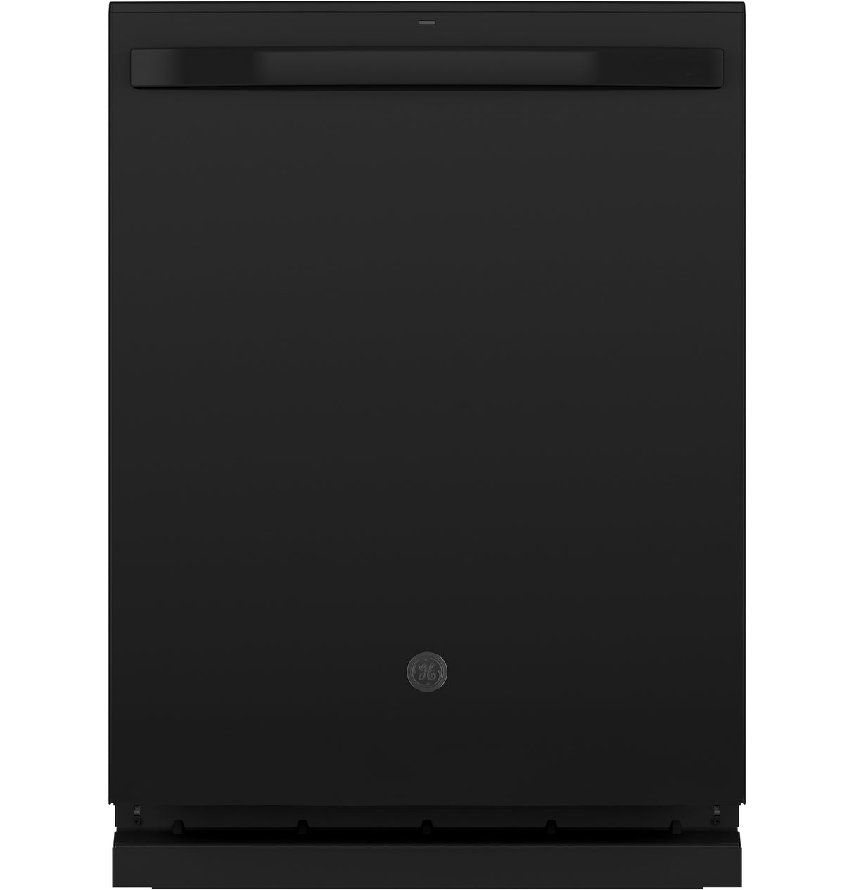 GE(R) ENERGY STAR(R) Top Control with Stainless Steel Interior Dishwasher with Sanitize Cycle & Dry Boost with Fan Assist - (GDT645SGNBB)