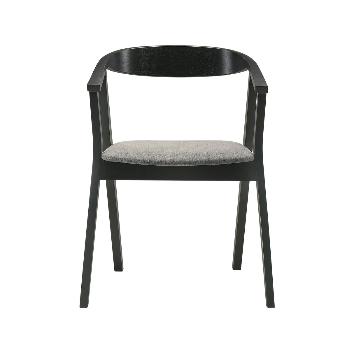 Santana - Wood Dining Chair