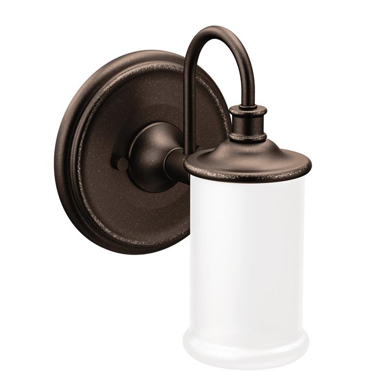 Belfield Oil rubbed bronze Bath Light - (YB6461ORB)