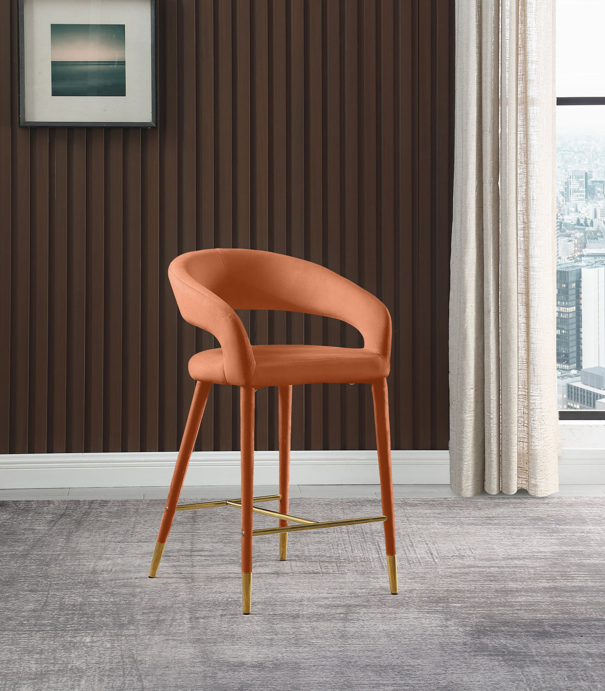 Destiny - Stool