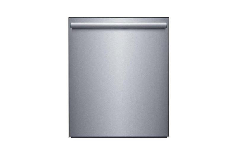 ROBAM W652S 24 Quiet Stainless Steel Dishwasher 47dB, Vortex Wash, Sterilization Function, 7 Options Fit 14 set (154 pcs) of Cook Wares - (ROBAMW652)