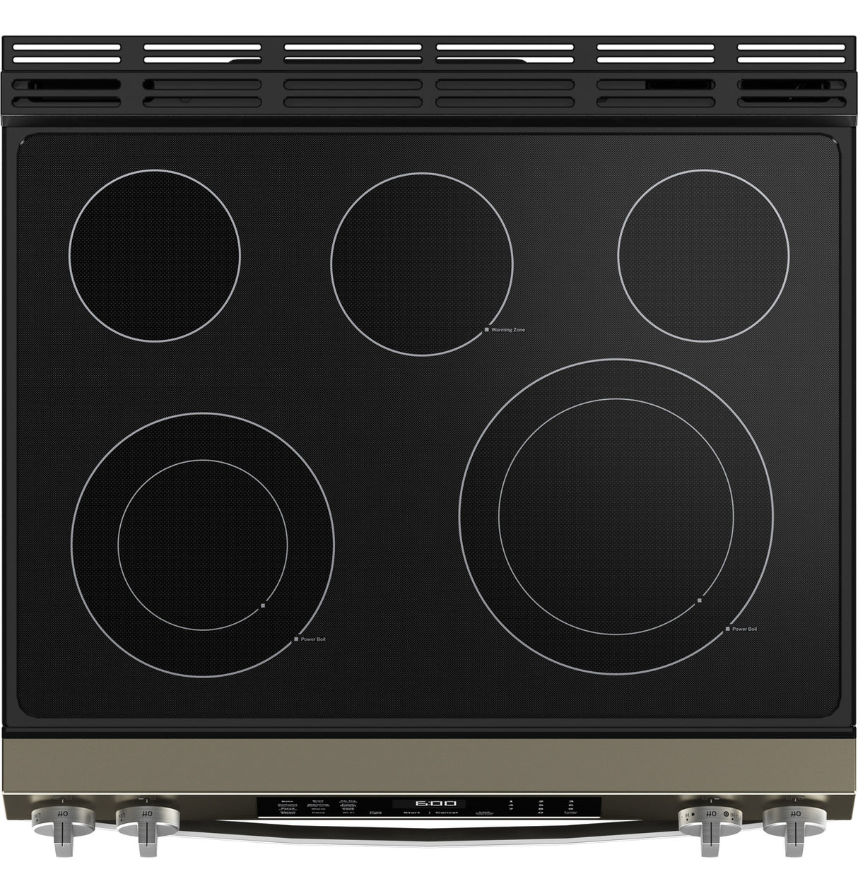 GE GRS600AVES Power Boil element