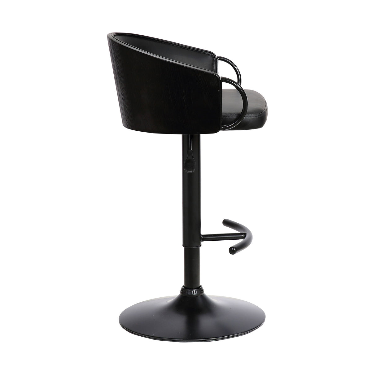 Montego - Adjustable Swivel Barstool