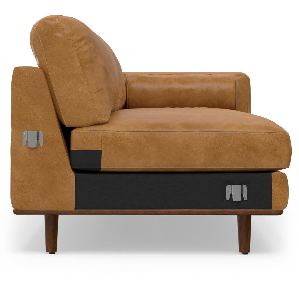 Morrison - Upholstered Sectional Sofa