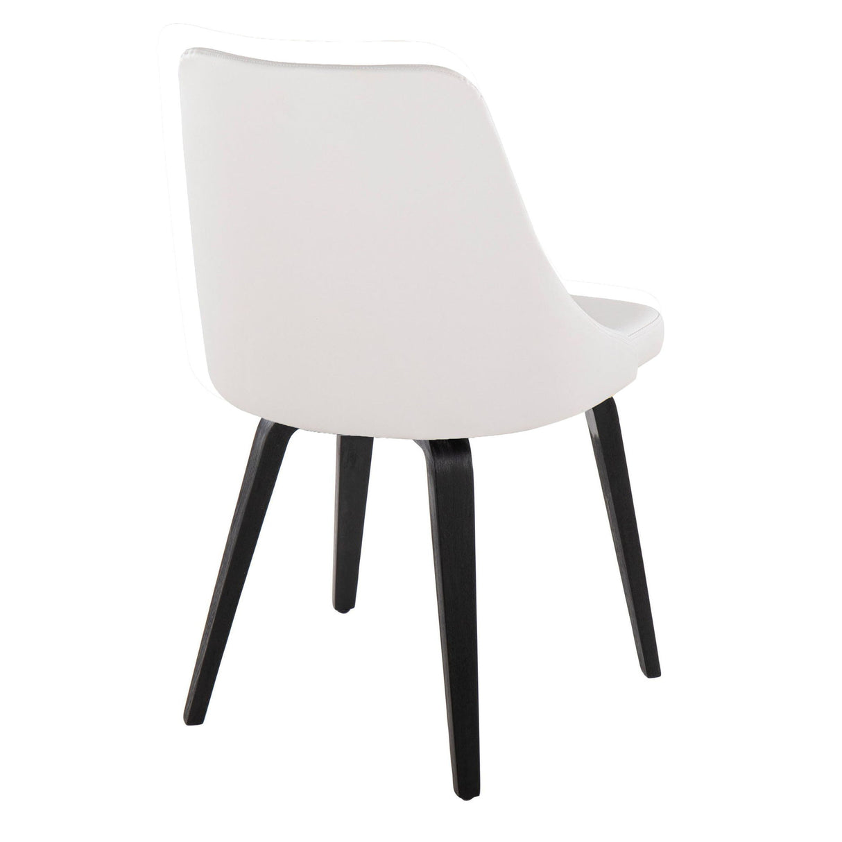 Marche - Contemporary Dining Chair (Set of 2)