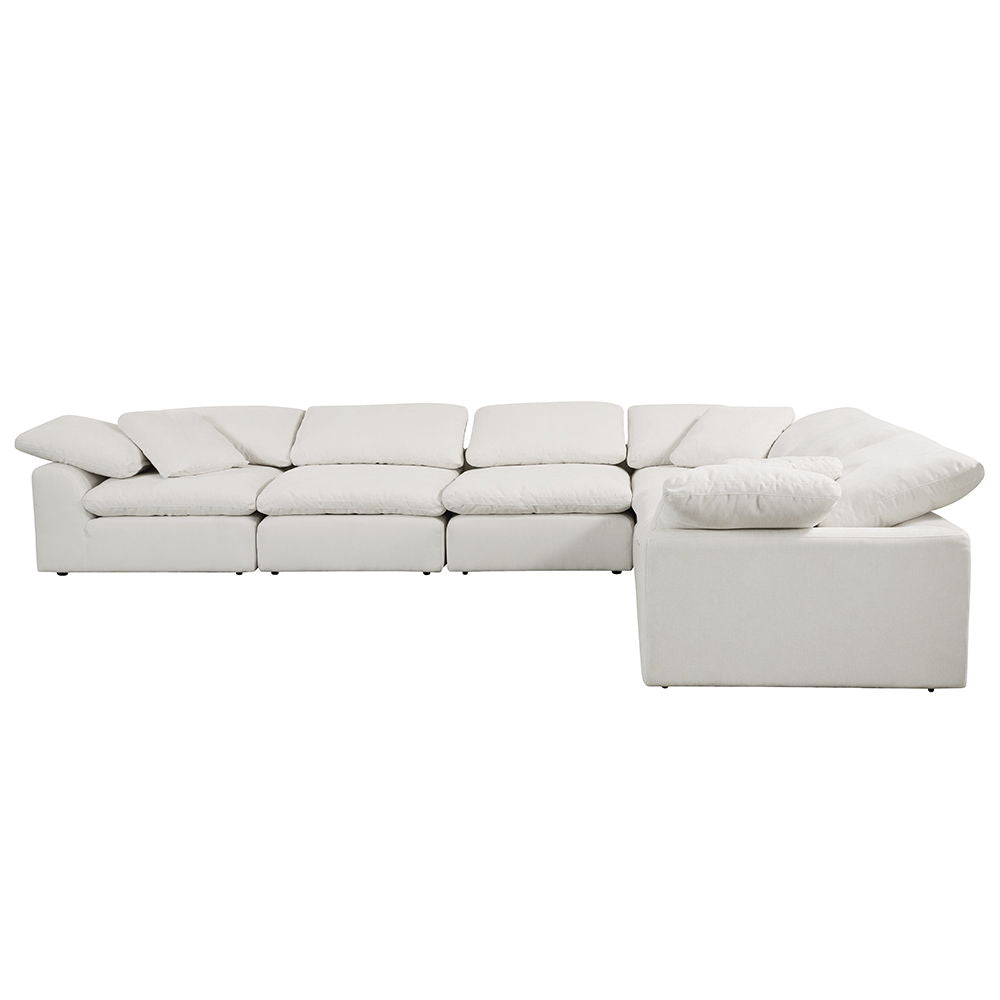 Naveen - Modular Wedge With Pillow