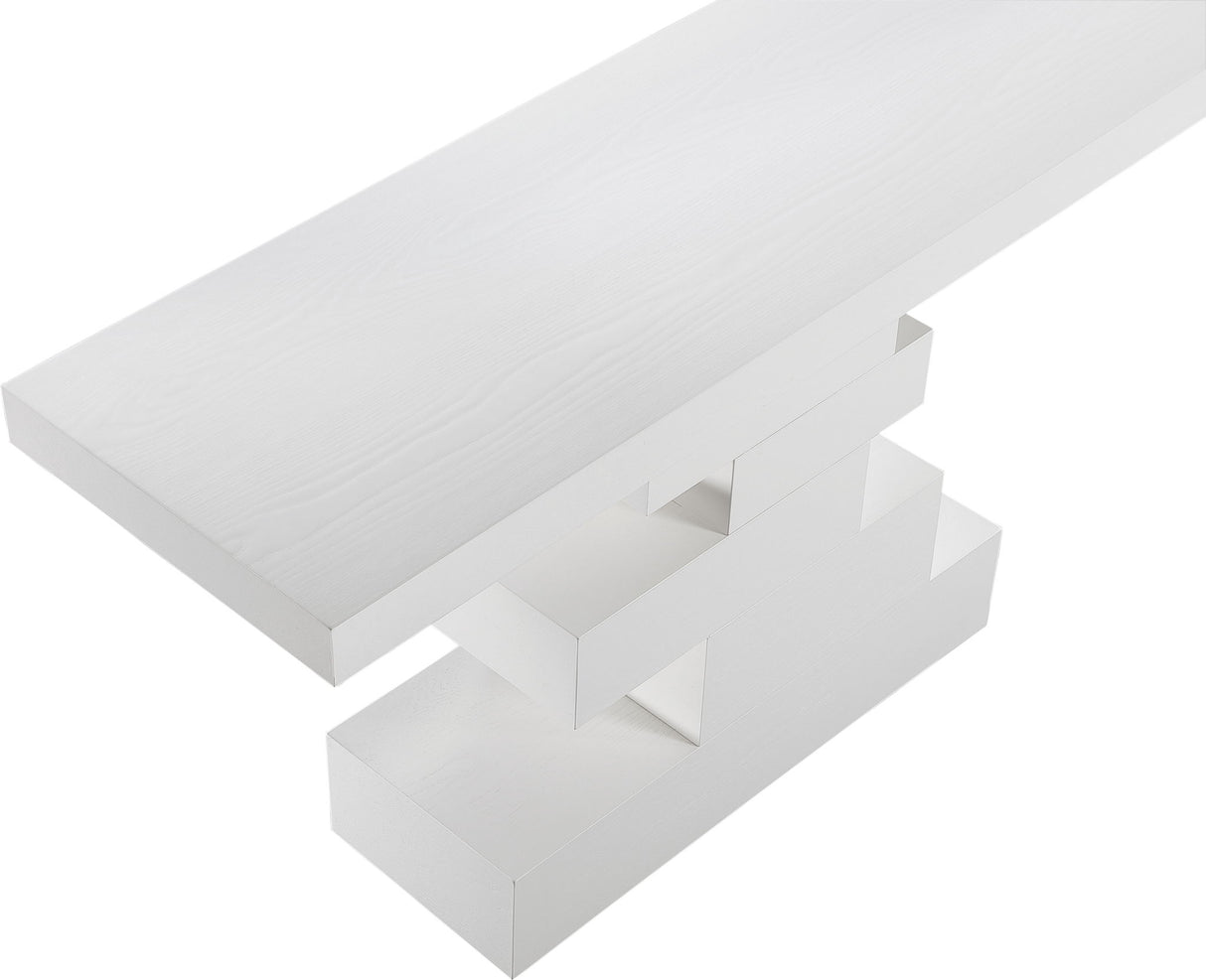 Westmount - Console Table