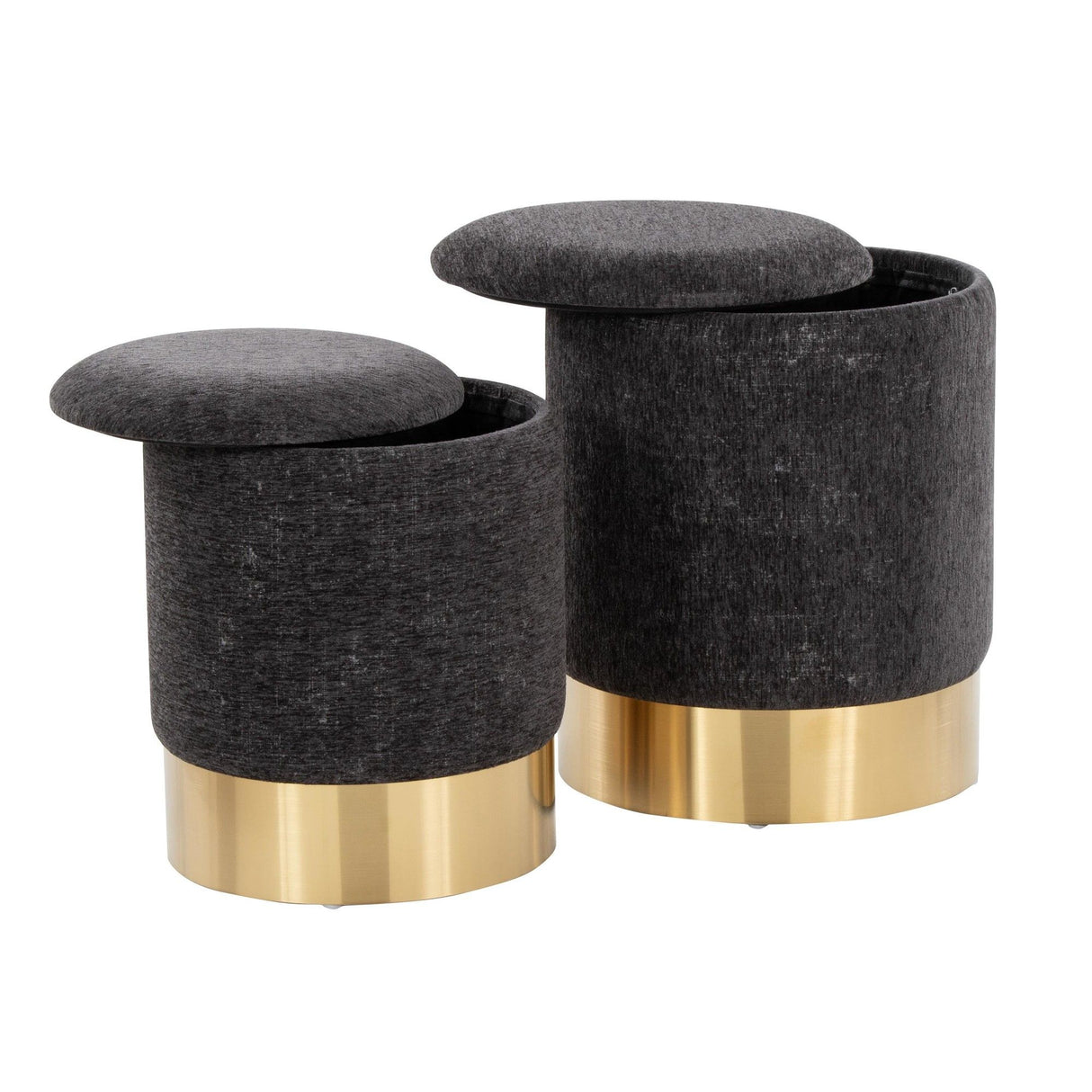 Marla - Ottoman Set