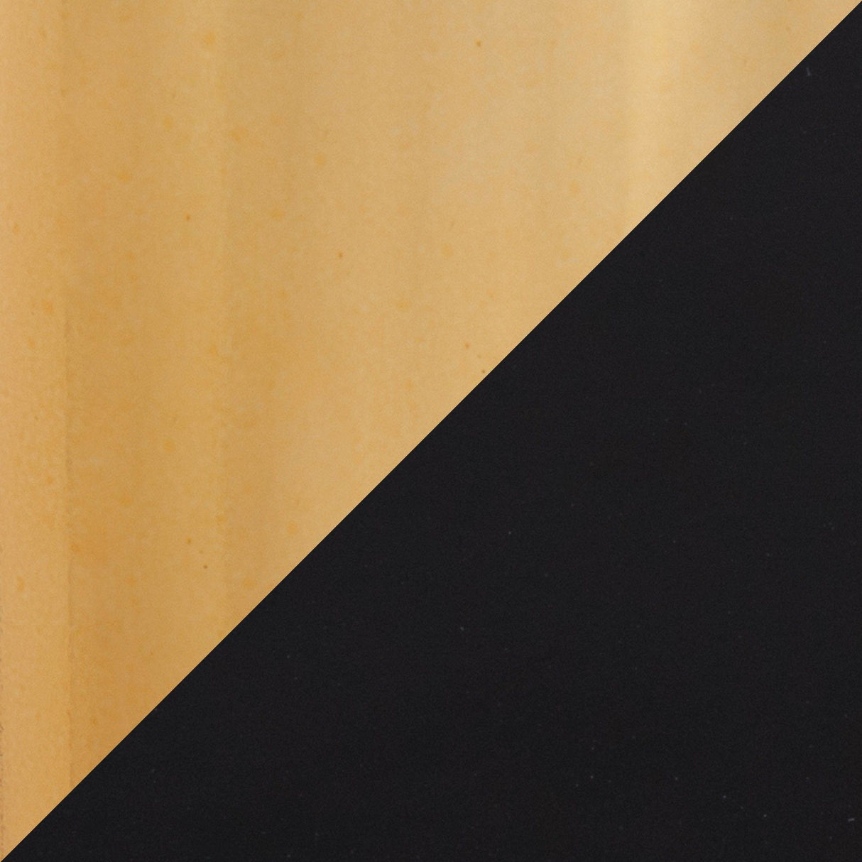 Canary - Bar Table - Gold Metal