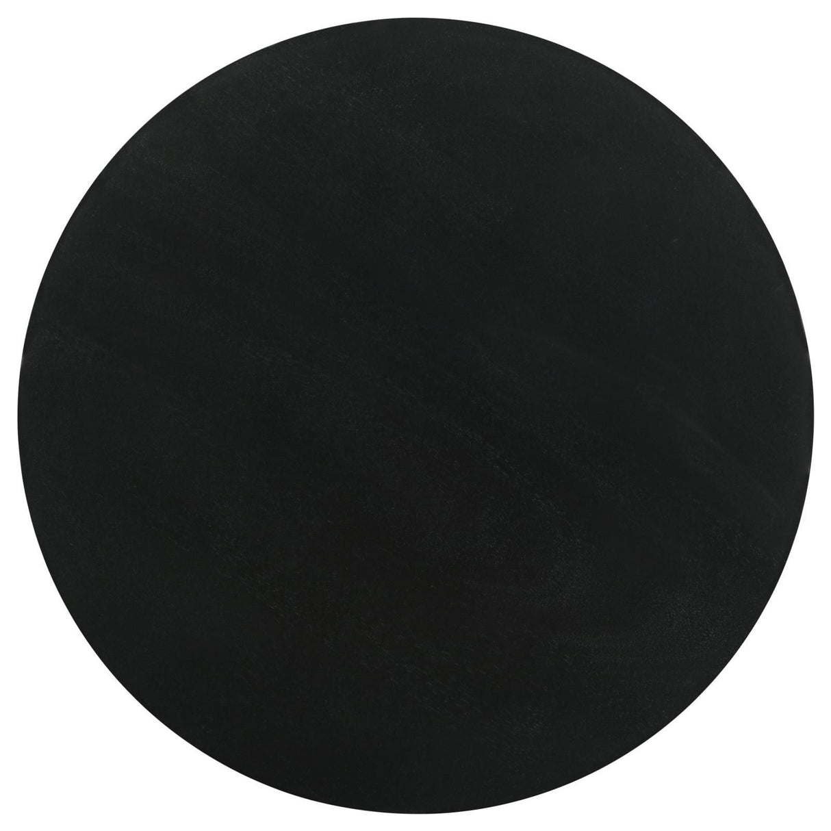 Pedestal Accent Elegant Round Top Table