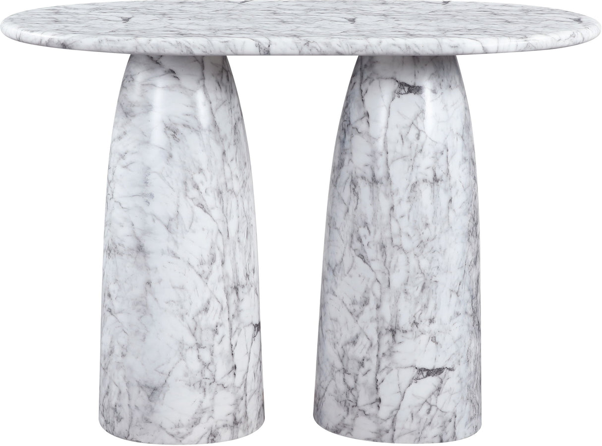 Cosenza - Concrete Indoor / Outdoor Table