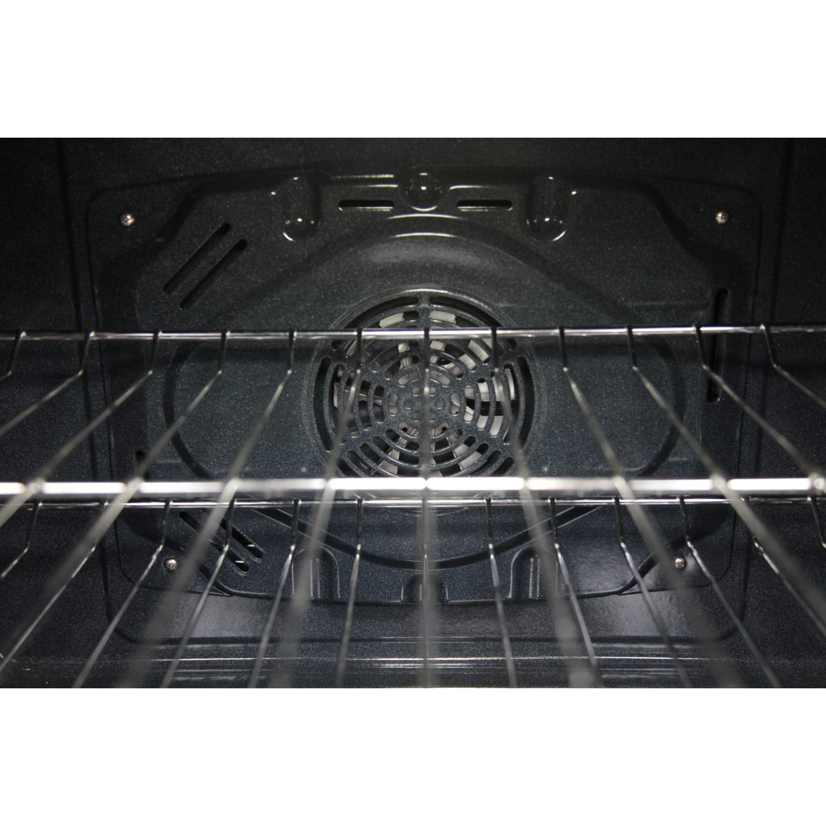 Forno FBOEL135830 30 Inch Single Electric Wall Oven with 5 cu. ft. Oven Capacity, Convection, 2 Oven Racks, Self-Clean, Warm/Proof, Convection Cooking, Delay-Start, Temperature Probe, Touch Control, Sabbath Mode, and CSA Certified