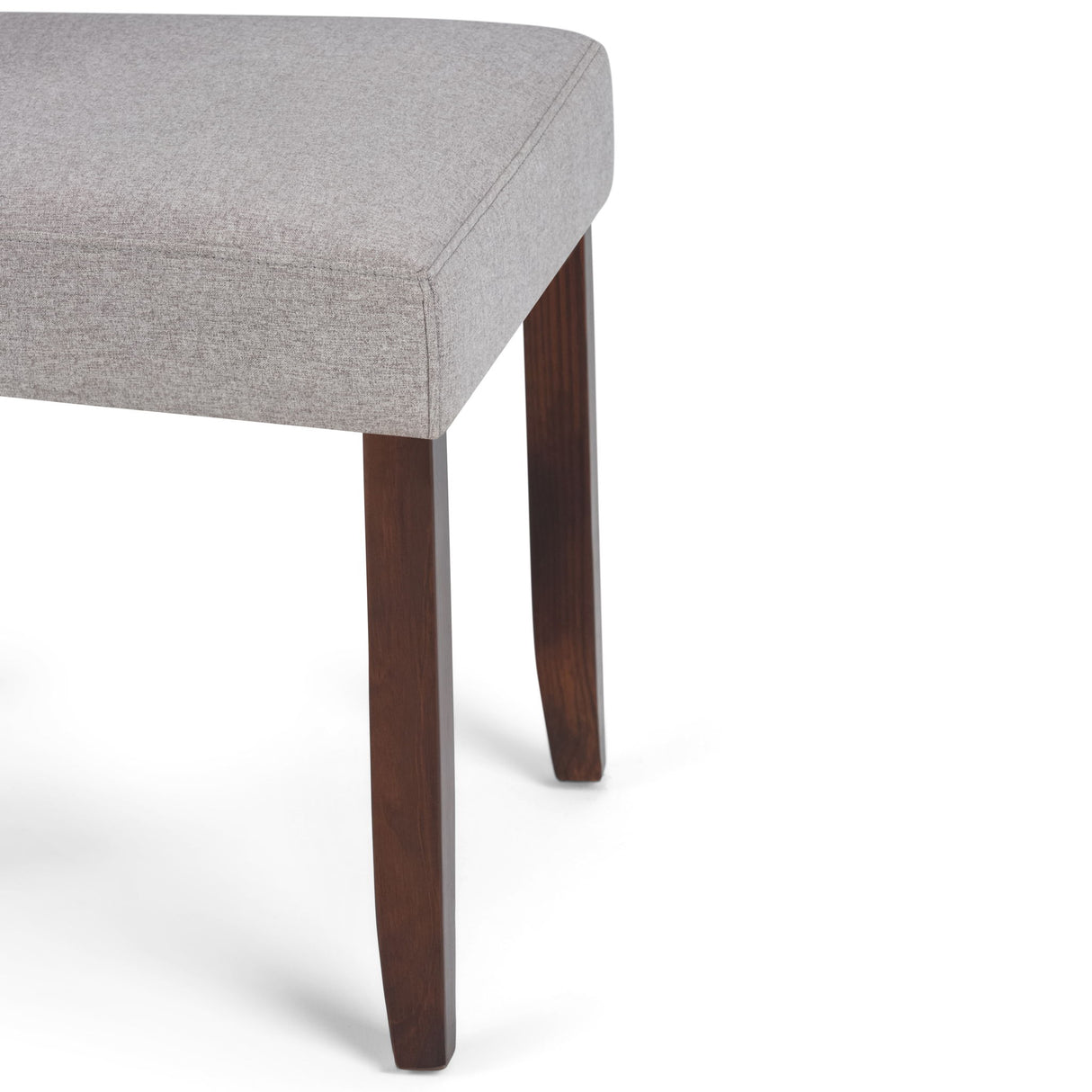 Acadian - Upholstered Parson Dining Chair (Set of 2)