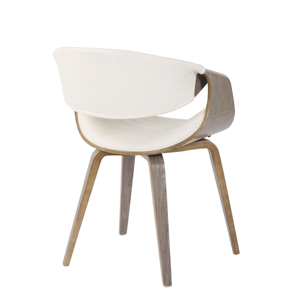 Curvo - Accent Chair