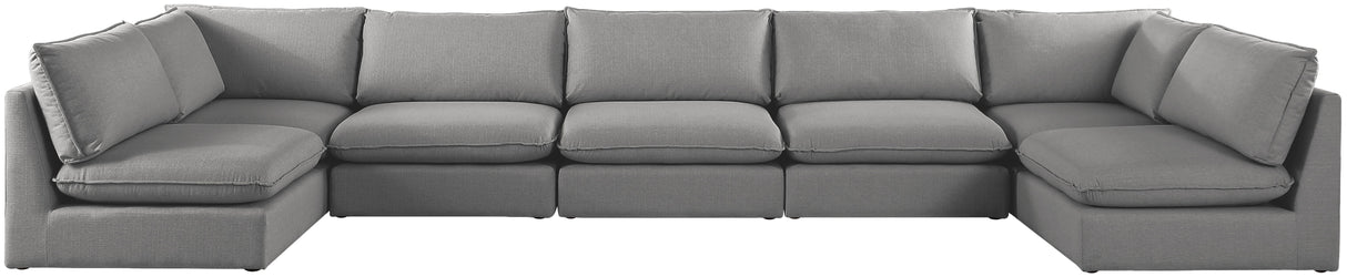 Mackenzie - Modular Sectional